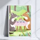Suche nach picknick poster Wald
