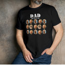 Suche nach gesichter tshirts Für ihn