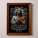Suche nach jesus kreuz poster Christliche wandkunst