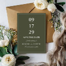 Suche nach hochzeitspapier einladungen Elegante hochzeitsankündigung