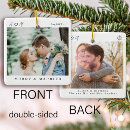 Recherche de de joyeux ornements Pour eux