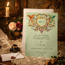 Suche nach rococo einladungen Barock