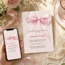 Recherche de campagnes invitations Élégant