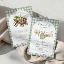 Recherche de campagnarde invitations Pour elle