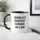 Recherche de beau frère tasses Papa