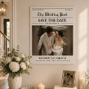 Suche nach save the date poster Klassisch