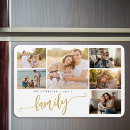 Recherche de votre nom magnets Family