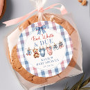 Suche nach baby wäscheleine aufkleber Gingham