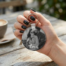 Recherche de concevez le porteclés Amour