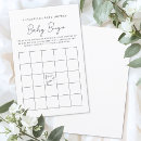 Recherche de baby shower jeux Pour elle