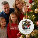 Recherche de saison des vacances ornements Family