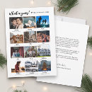 Suche nach weihnachtsfoto karten Personalisierte weihnachtskarte