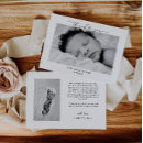 Recherche de remerciements plat invitations Nouveaux parents