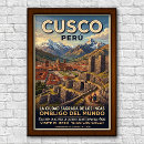 Suche nach cusco poster Berg