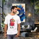 Recherche de surcharge tshirts Pour tous