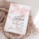 Recherche de naissances multiples invitations Pour elle