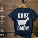 Recherche de chèvres drôles tshirts Pour lui
