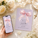Suche nach lila taufe einladungen Rosa