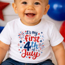 Recherche de patriote bébé vêtements Boy