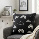 Recherche de nuage coussins Toute personne