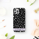 Recherche de dalmatien iphone coques Monogramme