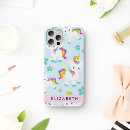 Recherche de licornes mignonnes iphone coques Pour enfants