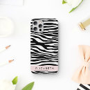 Suche nach zebra druck hüllen Zebramuster