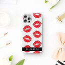 Recherche de lèvres coques Monogramme