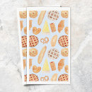 Suche nach brot servietten Aquarell