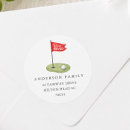 Recherche de golf autocollants Pour tous