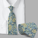 Recherche de bleu de fleur cravates Groomsman