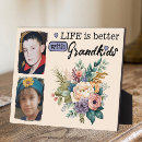 Recherche de floral plaques Pour eux