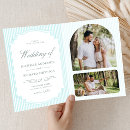 Recherche de rayé mariage invitations Tout en un