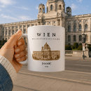 Recherche de musee tasses Vienne