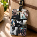 Suche nach vater gepäckanhänger Für ihn