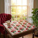 Suche nach vintage rosa rosen fliesen Blumenreich