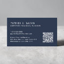 Suche nach financial visitenkarten Modern