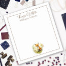 Recherche de menu blocsnotes Nom