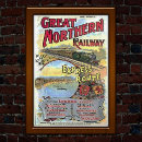 Suche nach vintage züge poster Eisenbahn