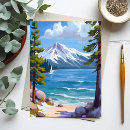 Suche nach sand postkarten Malerei