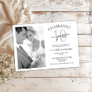 Recherche de 10ème mariage anniversaire invitations Fête
