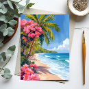 Suche nach hawaii blume postkarten Urlaub