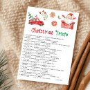 Suche nach quiz karten Weihnachten