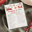 Suche nach brave karten Weihnachtsmann