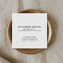 Suche nach attorney visitenkarten Anwalt