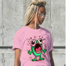 Recherche de frog femme tshirts Drôle