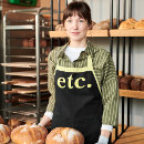 Suche nach trendy schürzen Schönheitssalon