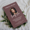 Suche nach schönheit flyer Make up