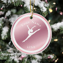Recherche de pink ornements Rose doré