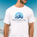 Recherche de wasatch tshirts Ski